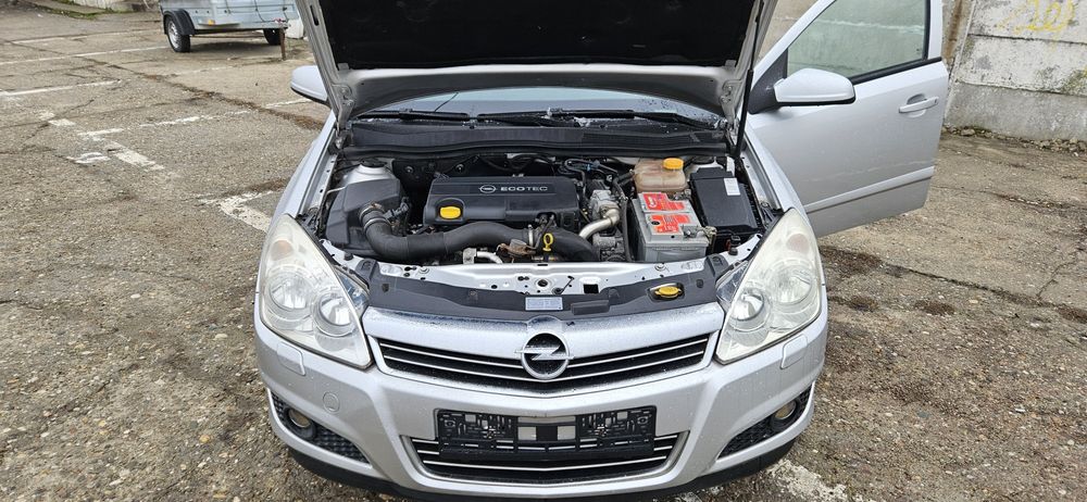 Opel astra 2009 /1.7 diesel 6 trepte