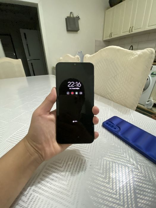 Самсунг Galaxy a 50