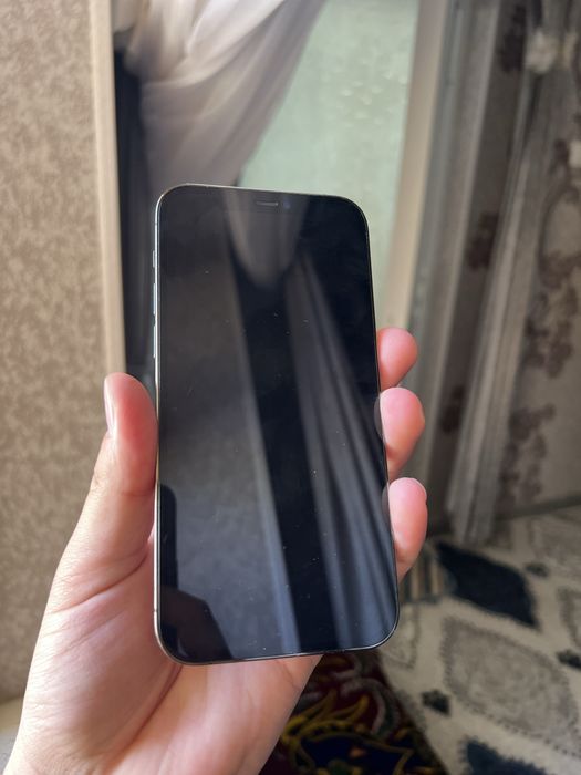 Iphone 12 pro 128 talik
