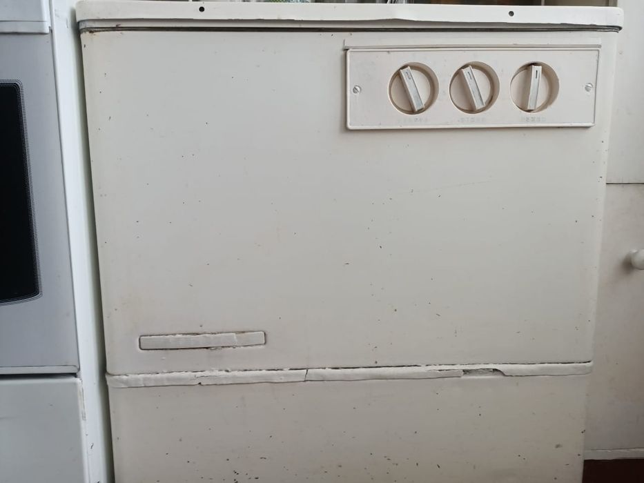 Стиральная машинка Сибирь -6.