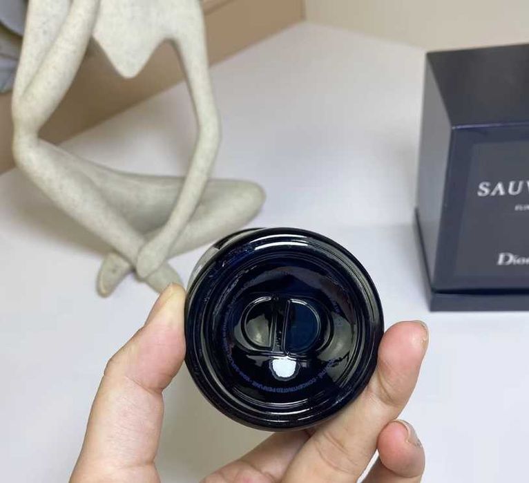 Jean Paul Gaultier Le Male Elixir & Dior Sauvage Elixir