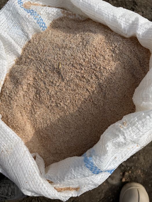 Tarate de grau marunta fainoasa calitate tarate furajera sac 20kg