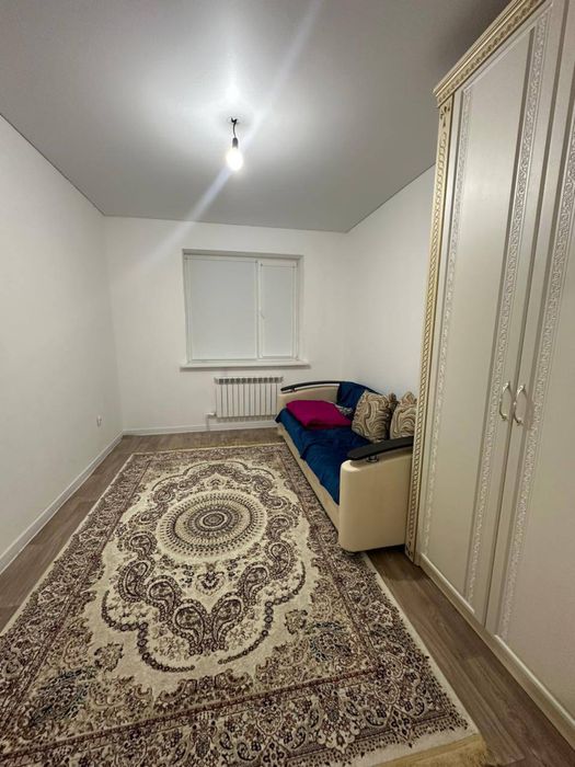 Сити 3 мкр 2 ком