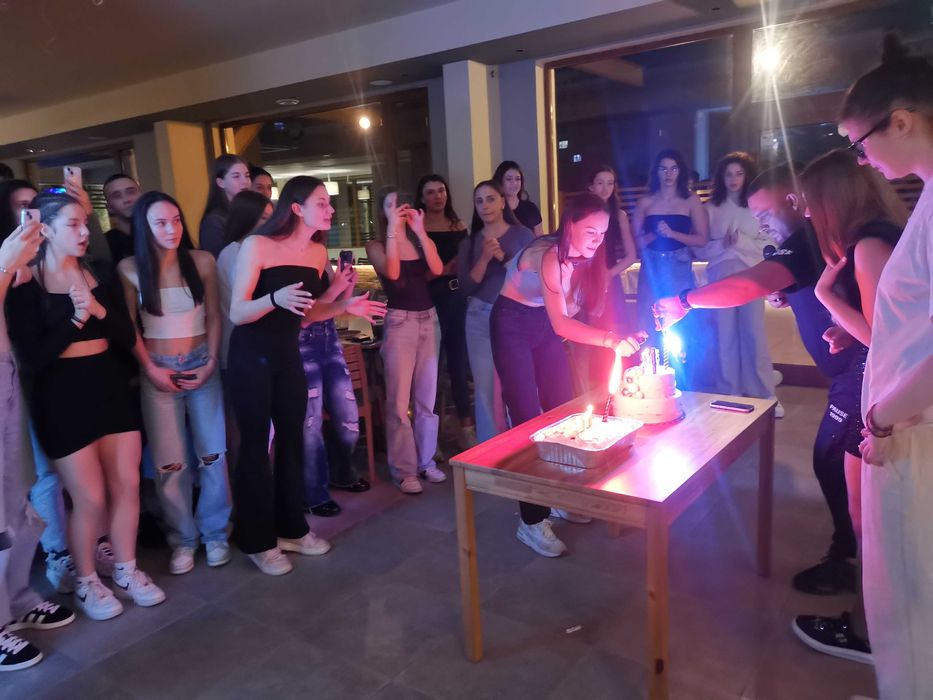 Зала под наем за събития, парти, рожден ден