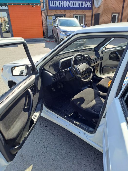 Продается Ваз 2114