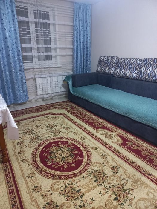 Сдается 1 ком возле универа Шакарима