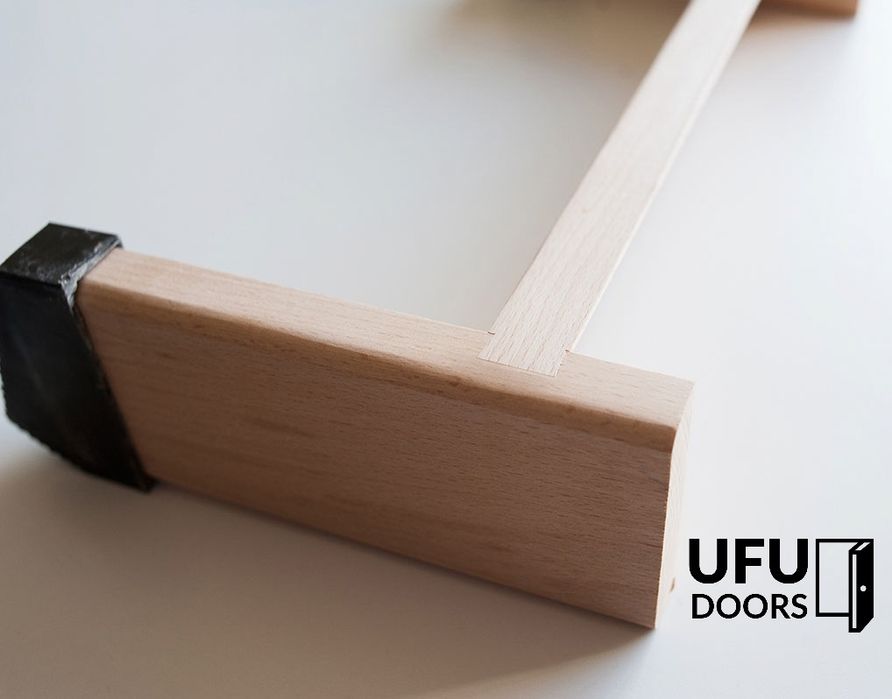 Scara pod pliabil din lemn sau metal