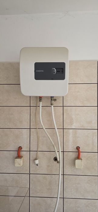 Boiler Ariston VD 15R