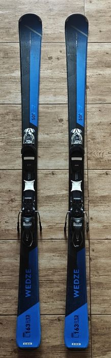 Schiuri wedze boost 500