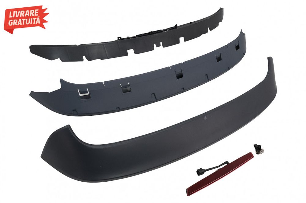 Eleron Luneta LED VW Golf VI (2008-up) R20 Design