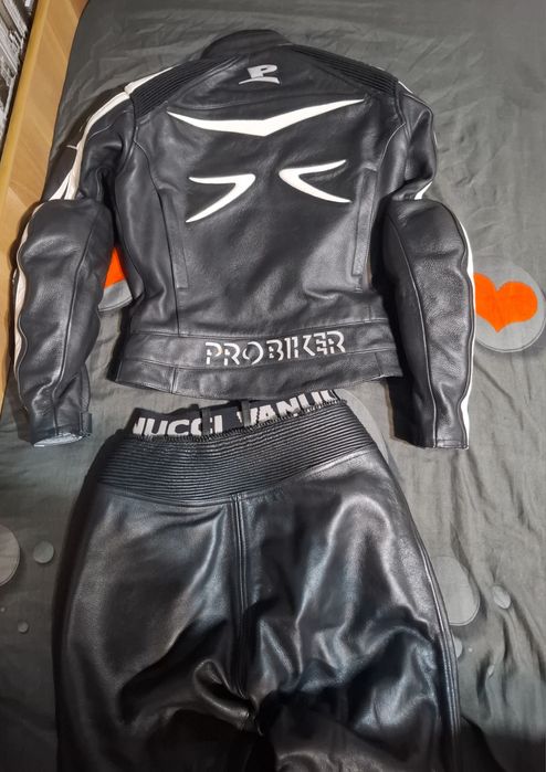 Costum moto femei