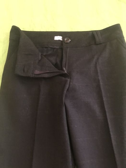 Брюки теплые 42-44 р