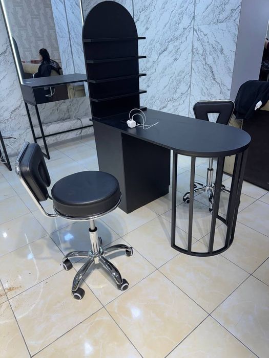 мебель для салона красоты