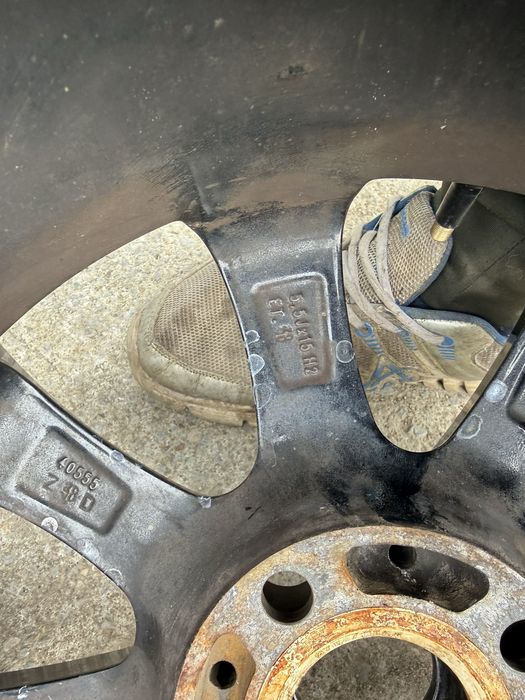 15 4х98 джанти джанти