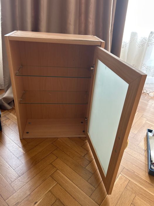 Шкаф за мокро помещение