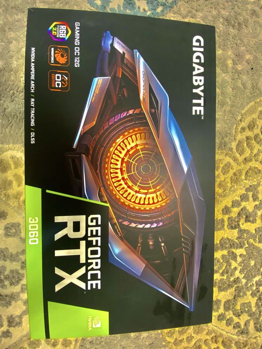 Игровой системный блок