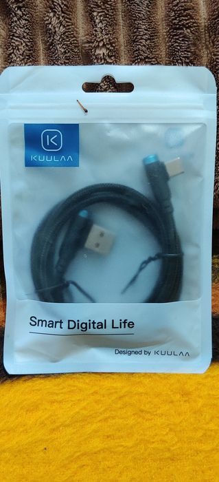 Cabluri usb C ( 360° rotație și 90° fix )