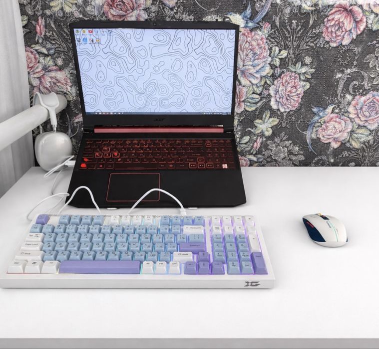 Продам ноутбук Acer Nitro