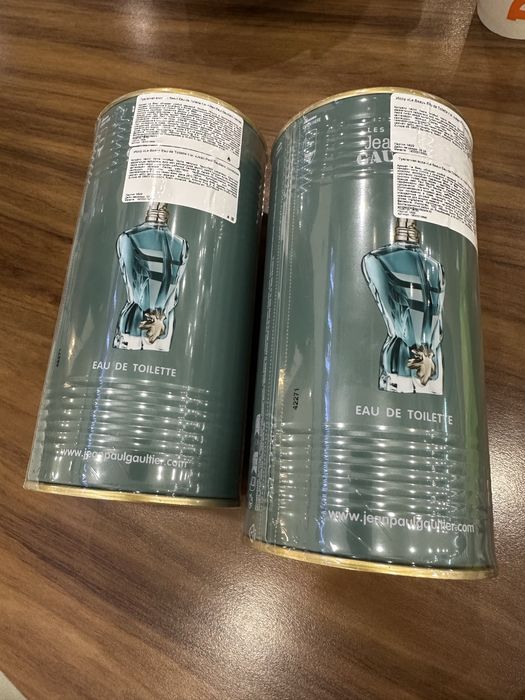 Jean Paul Gaultier Le Beau