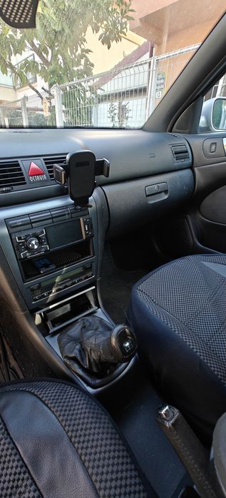 Vand Skoda Octavia Tour Sport