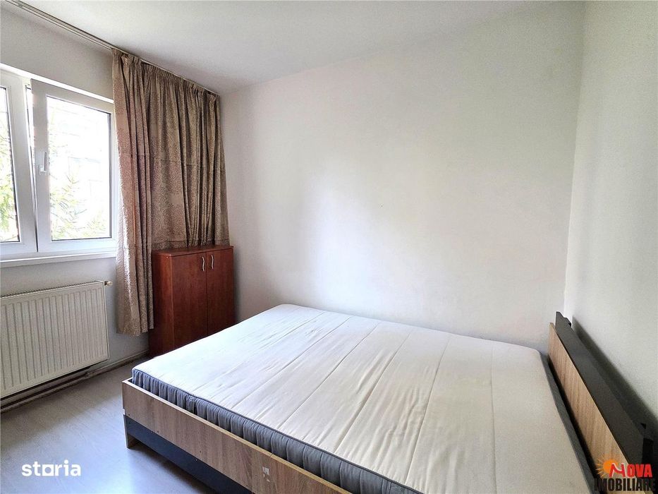 Apartament 2 camere zona Gemenii