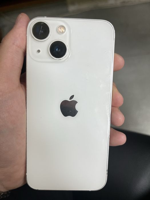 Iphone 13 mini 128 gb 76%