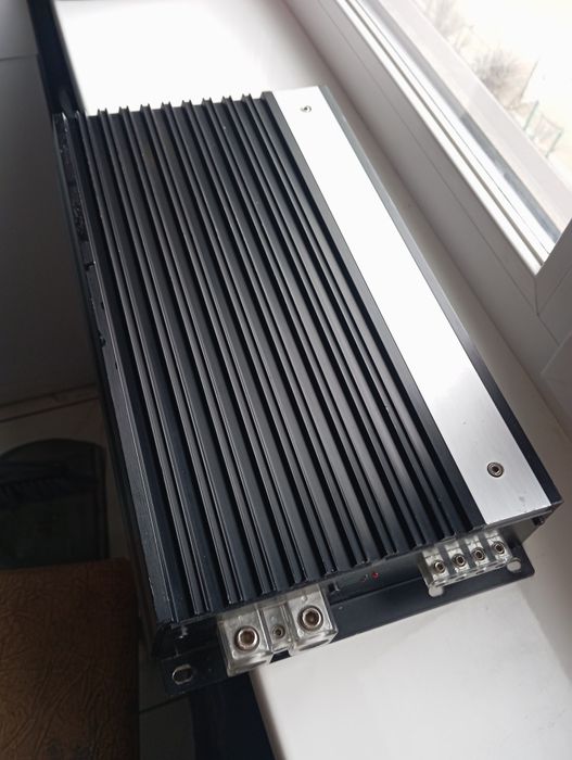 Усилитель Pride fr1500.2