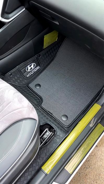 8д/5д полики 8D