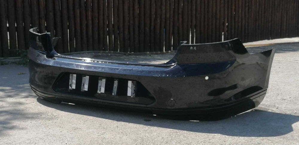 Bara spate VW Passat B8 2015