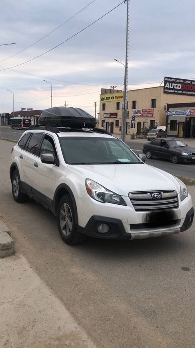 Автобокс, Автобагаж
