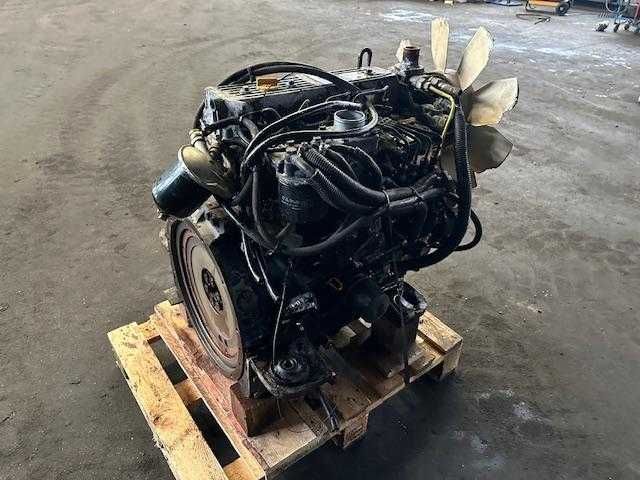 Motor Yanmar 4D94 - piese motor Yanmar