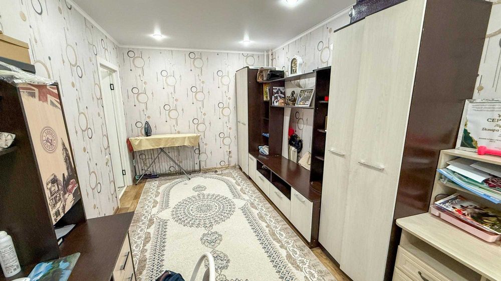 Продам 2 комн Арнагуль Империя