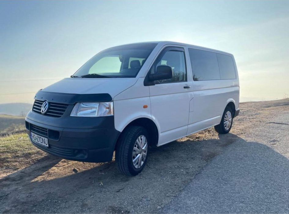 Volkswagen Transporter t5