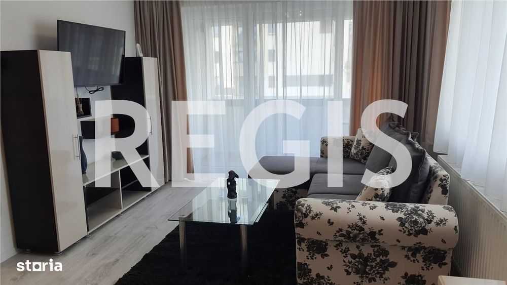 Apartament de vanzare 2 camere - open space, Coresi KASPER