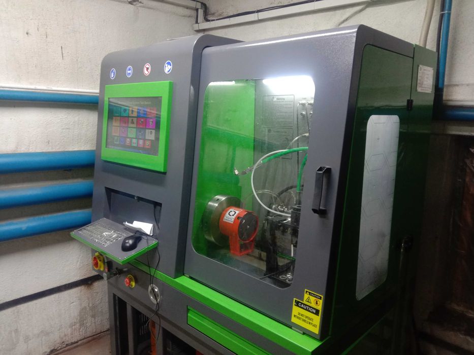 Ремонт ТНВД, Common rail