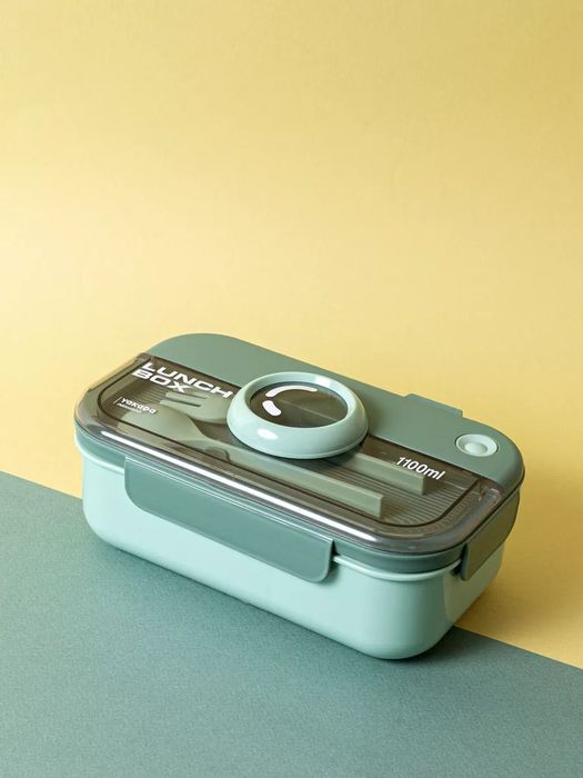 Ланч бокс контейнер для еды