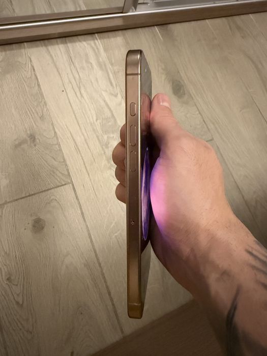 Iphone 16 pro max 512