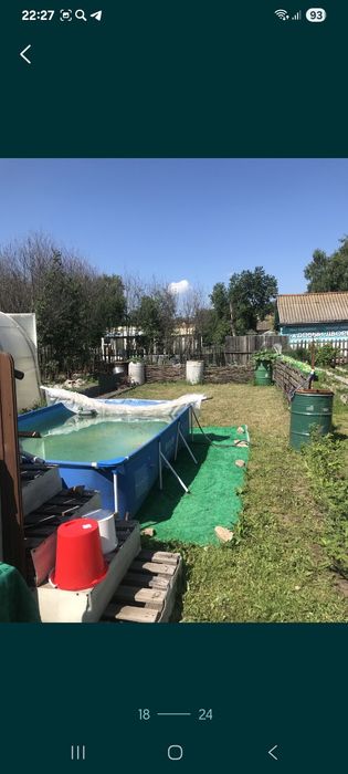 Продам дачу в хорошем районе