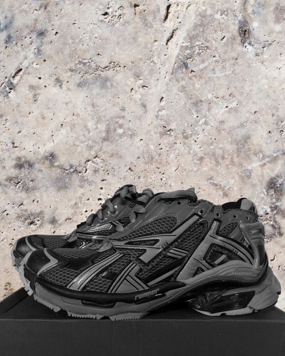 Balenciaga Runner | 44 | ЧИСТО НОВИ