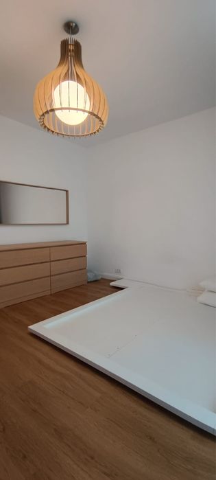 Inchiriez garsoniera