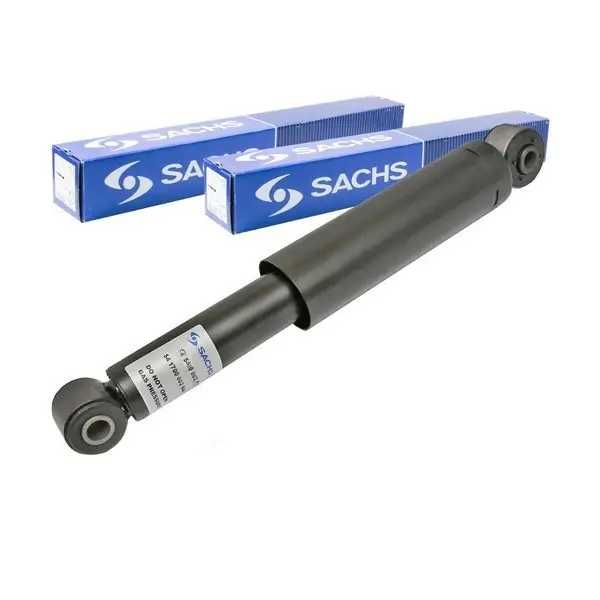Амортизатор BPW SACHS 312561