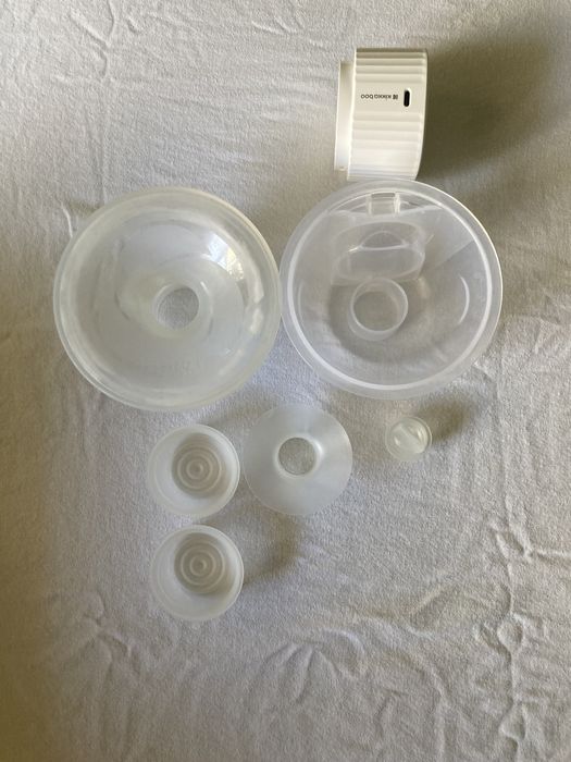 Ел. помпа за кърма Kikkaboo Noa