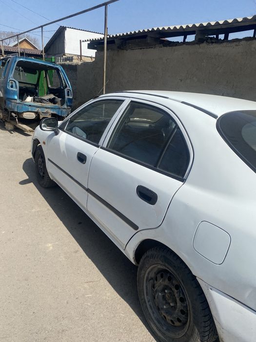 Каризма разбор .