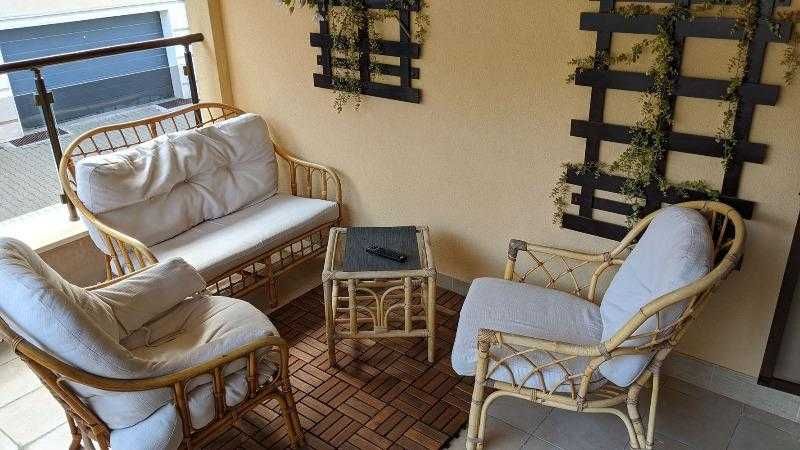 Продава се Тристаен апартамент в София, Младост 4 - 96 кв.м за 1948 €/кв.м - Снимка #4