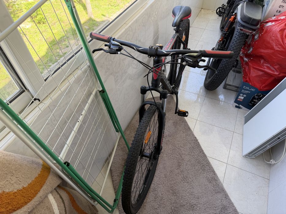 Велосипед Kross Hexagon B5