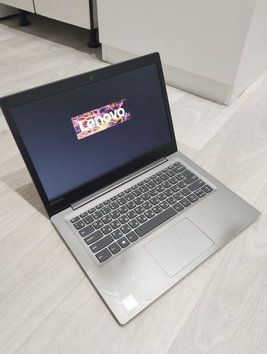 Мощный ноутбук Lenovo