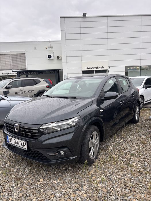 Vand Dacia Sandero stare foarte buna