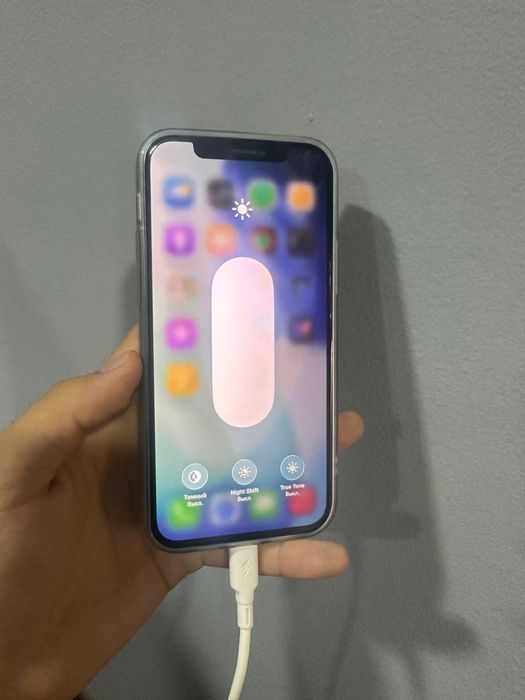Iphone 12 гарантия