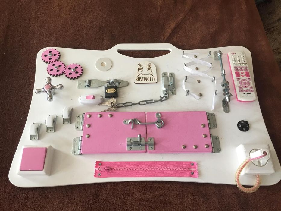 Продам игрушки детские