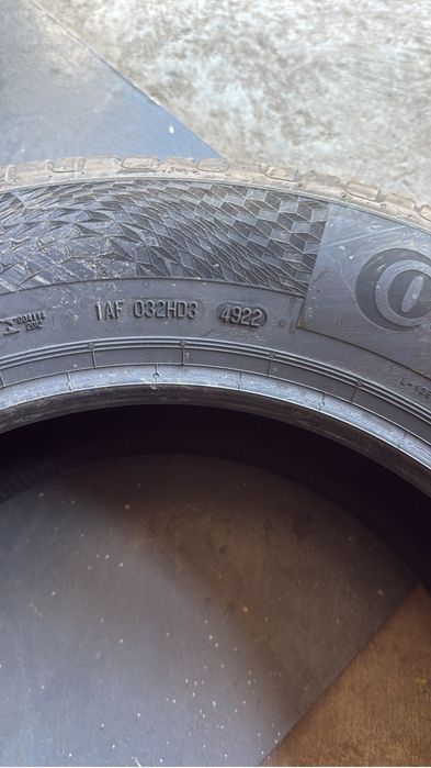 195/65/15 michelin continental